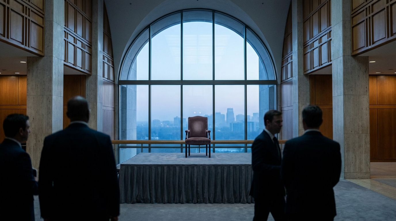 The Death of Ayatollah Ali Khamenei: Implications for Iran and the Region (Mar 01, 2026)