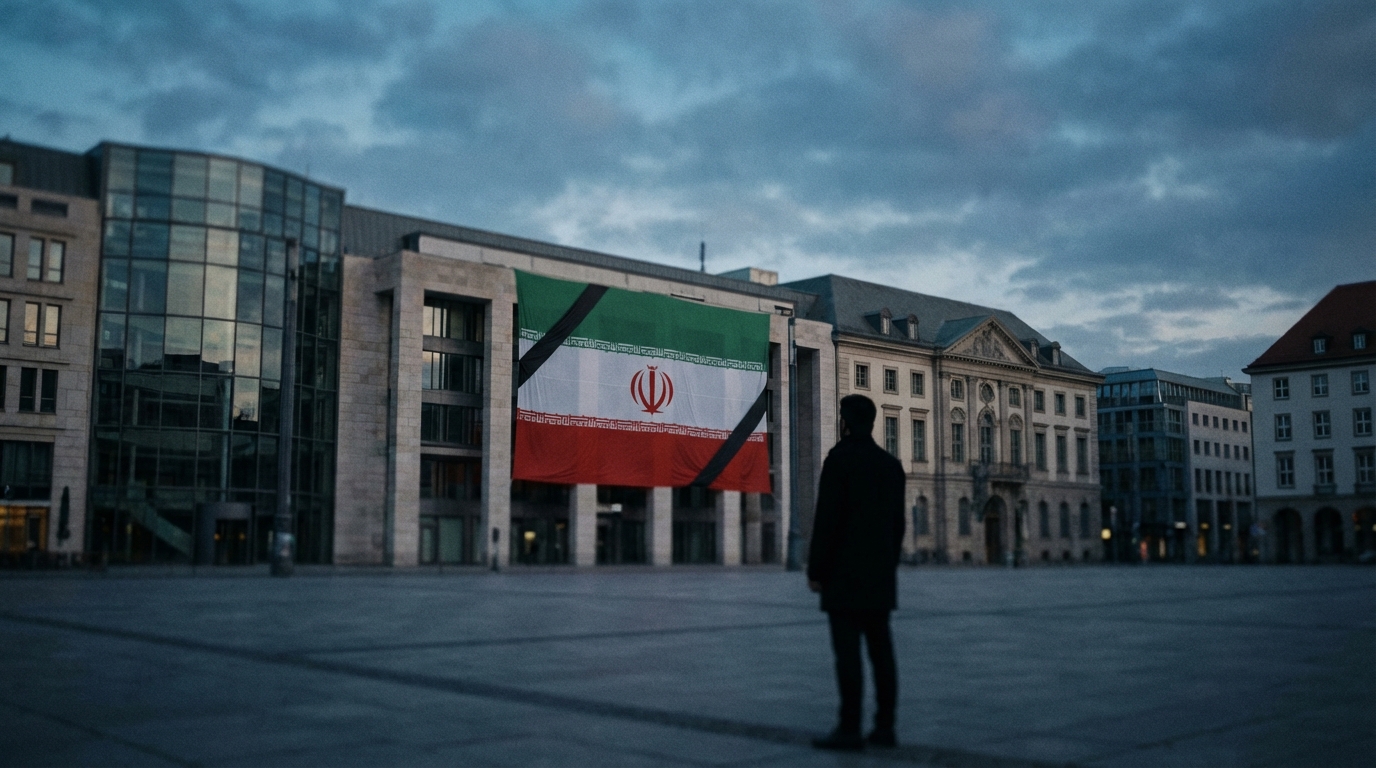 The Death of Ayatollah Ali Khamenei: Implications for Iran and the Region (Mar 01, 2026)