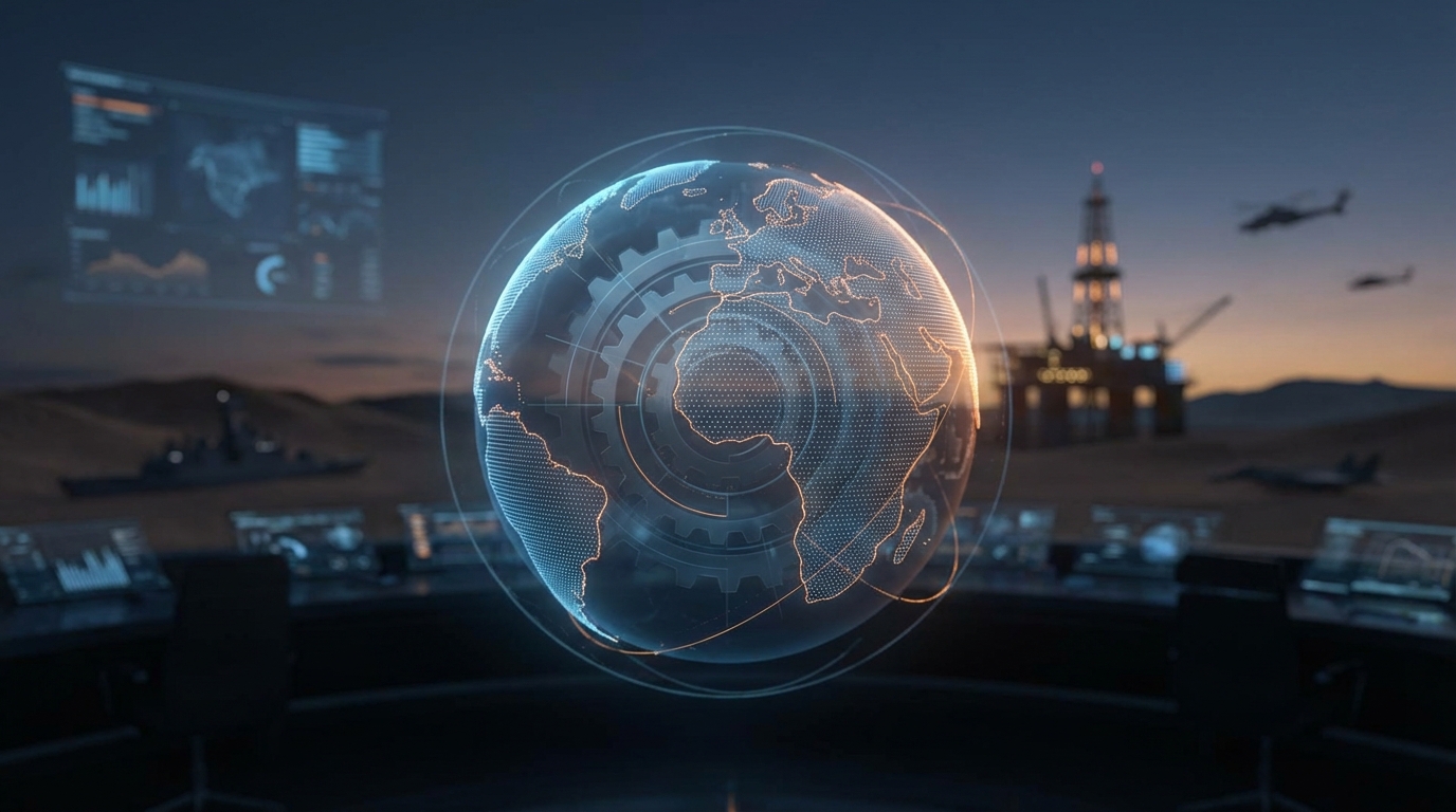 Escalation in the Middle East: The US-Israeli Campaign Against Iran (Mar 01, 2026)