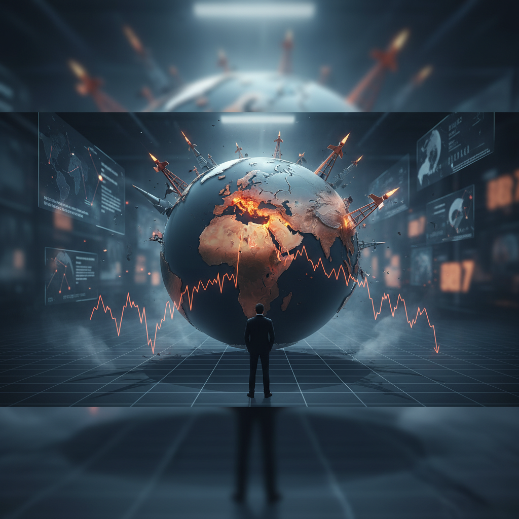 Escalation in U.S.-Iran Conflict: Implications and Immediate Concerns (Mar 01, 2026)