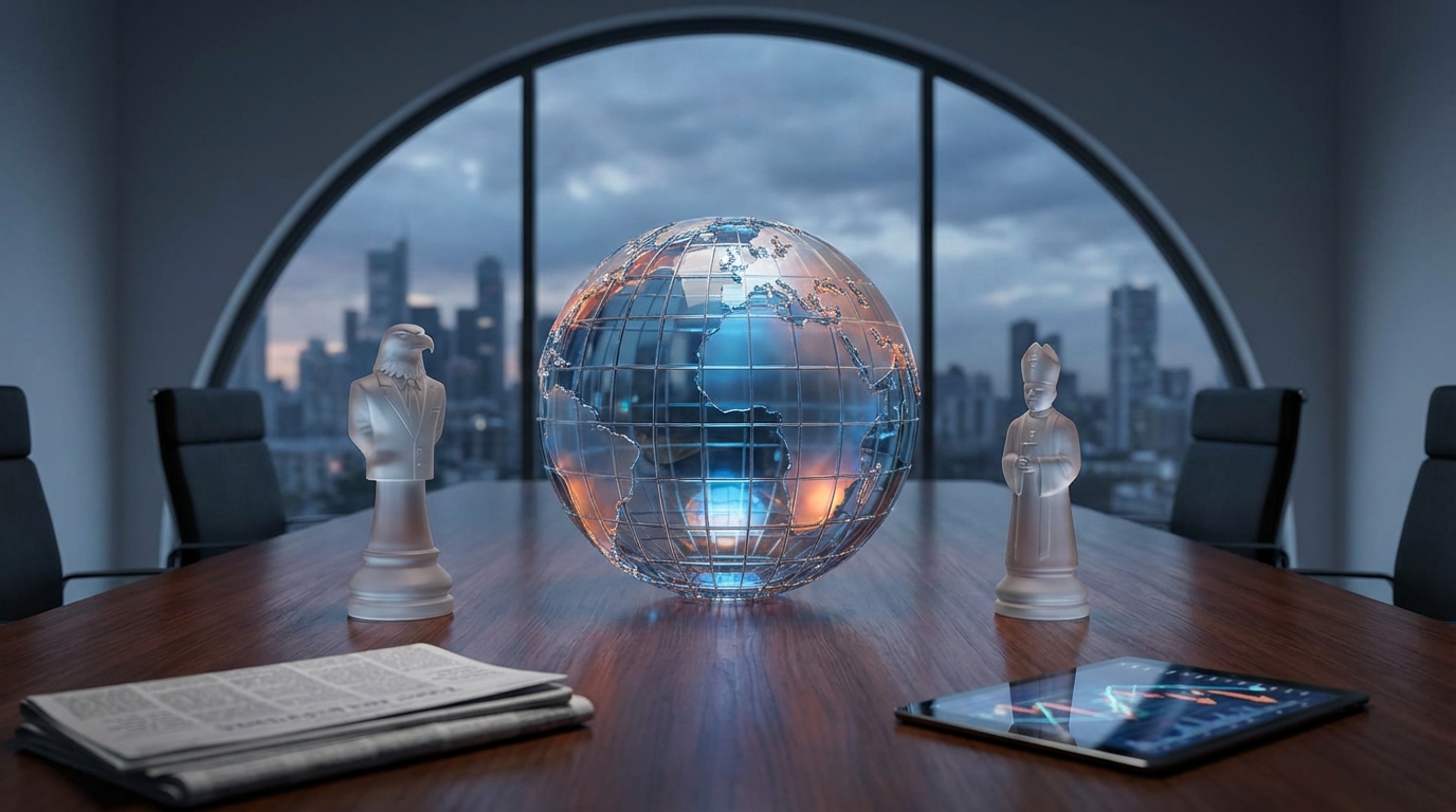 Escalation in U.S.-Iran Tensions: Implications and Global Reactions (Mar 01, 2026)