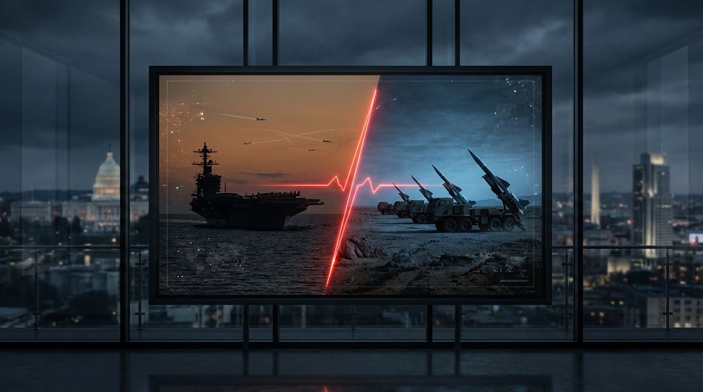 Escalation in U.S.-Iran Conflict: Key Developments and Implications (Mar 02, 2026)