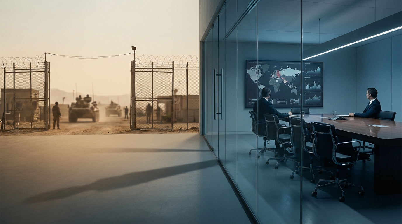 Israel Launches Southern Lebanon Ground Operation; UK, EU Distance from Iran War (Mar 16, 2026)